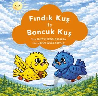 Fındık Kuş ile Boncuk Kuş