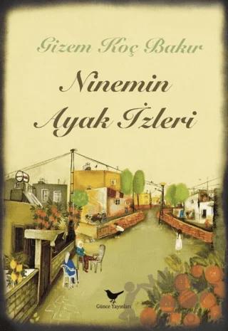 Ninemin Ayak İzleri