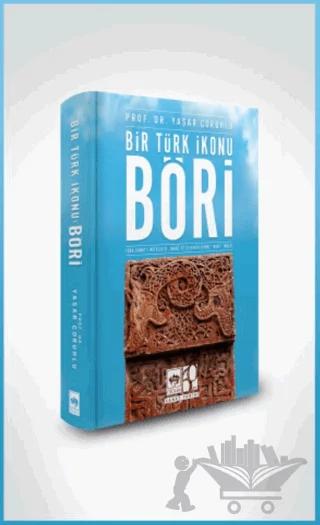 Bir Türk İkonu: Böri