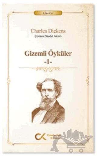 Gizemli Öyküler -1