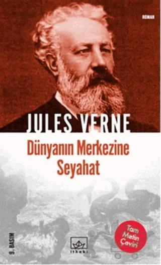 Dünyanın Merkezine Seyahat