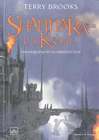 Shannara’nın İlk Kralı