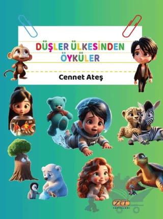 Düşler Ülkesinden Öyküler