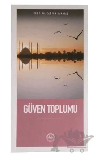 Güven Toplumu