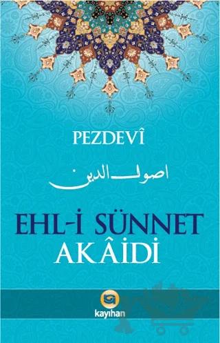 Ehli Sünnet Akaidi