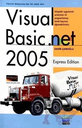 Visual Basic.Net 2005 Express Edition