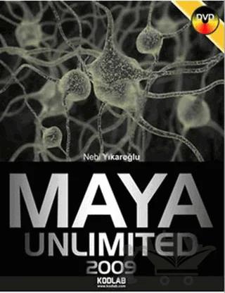 Maya Unlimited 2009