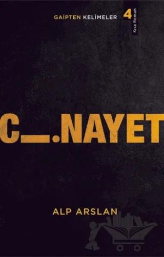 Cinayet - Gaipten Kelimeler 4