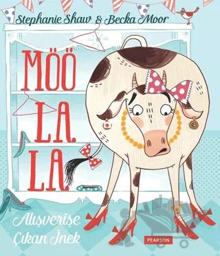 Möö La La - Alışverişe Çıkan İnek