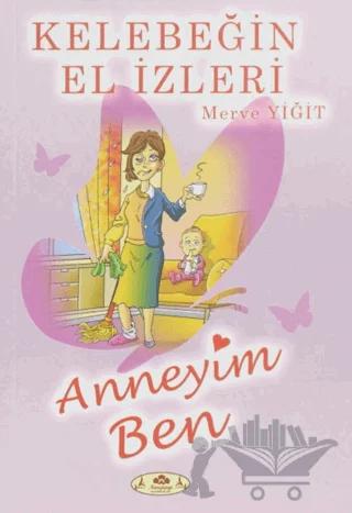 Kelebeğin El İzleri