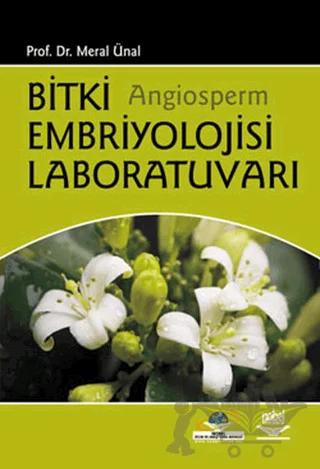 Bitki Embriyolojisi Laboratuvarı
