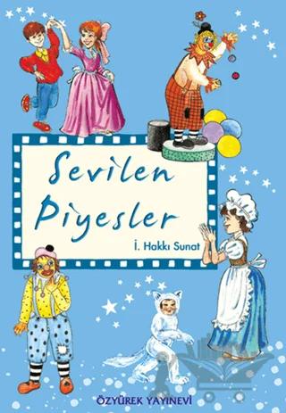 Sevilen Piyesler