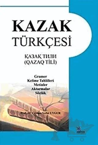 Kazak Türkçesi