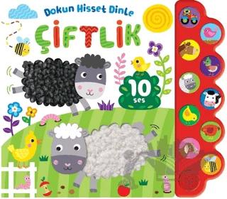 Dokun, Hisset, Dinle - Çiftlik