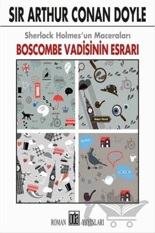 Boscombe Vadisinin Esrarı