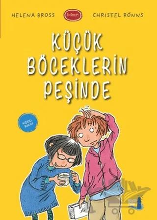 Küçük Böceklerin Peşinde