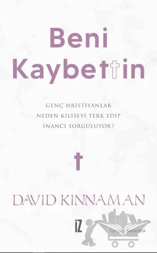 Beni Kaybettin