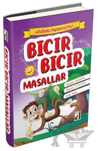 Bıcır Bıcır Masallar