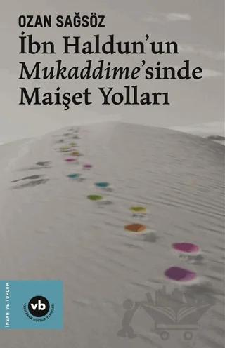 İbn Haldun'un Mukaddime'sinde Maişet Yolları