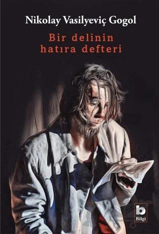 Bir Delinin Hatıra Defteri