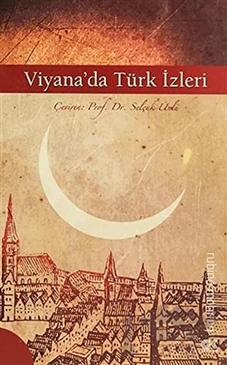 Viyana'da Türk İzleri