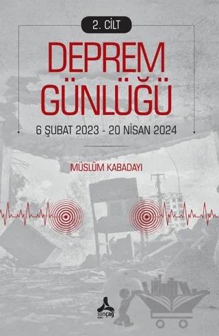 Deprem Günlüğü 2