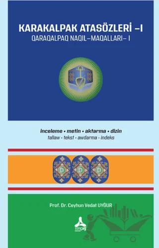 Karakalpak Atasözleri -1