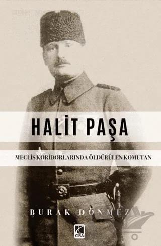 Halit Paşa