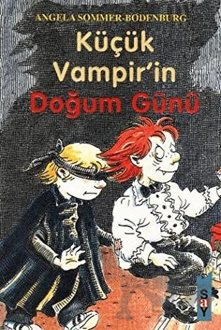 Küçük Vampir’in Doğum Günü 18