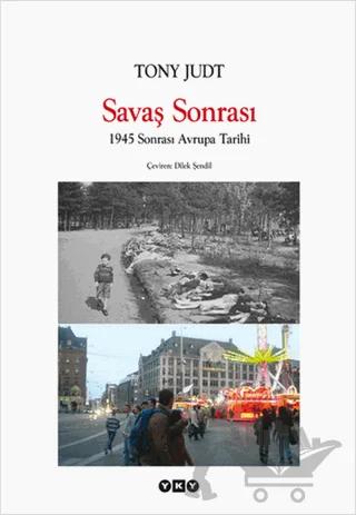 Savaş Sonrası
