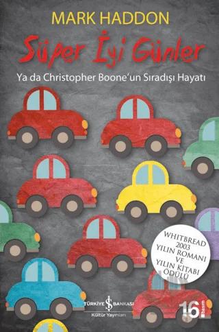 Süper İyi Günler