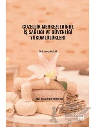 Güzellik Merkezlerinde İş Sağlığı ve Güvenliği Yükümlülükleri