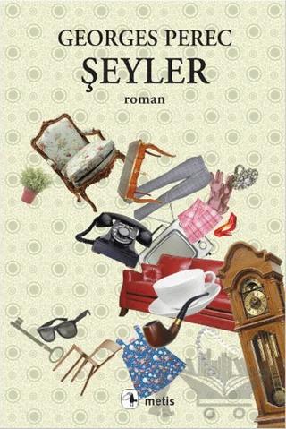 Şeyler
