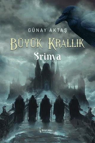 Büyük Krallık Srinya 2