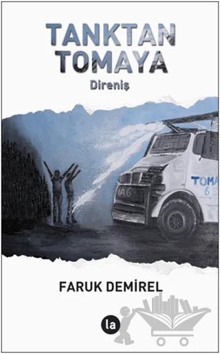 Tanktan Tomaya
