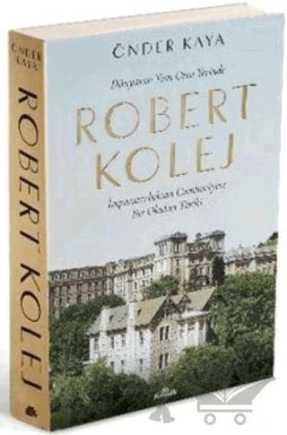 Robert Kolej