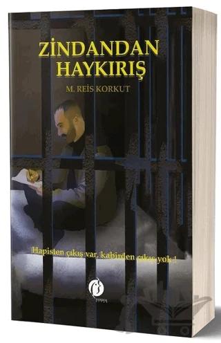 Zindandan Haykırış