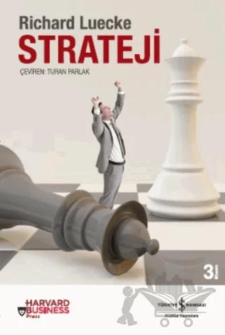 Strateji