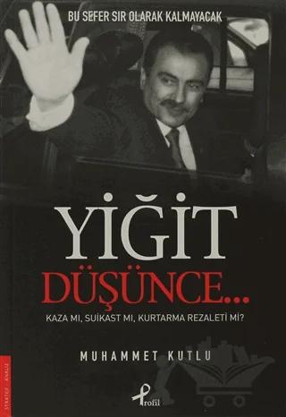 Yiğit Düşünce