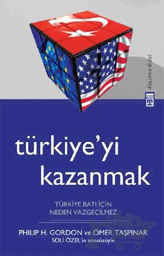Türkiye’yi Kazanmak