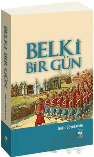 Belki Bir Gün