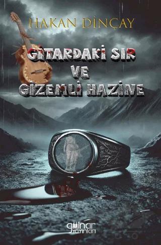 Gitardaki Sır ve Gizemli Hazine