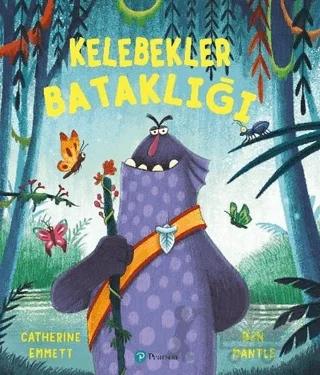 Kelebekler Bataklığı