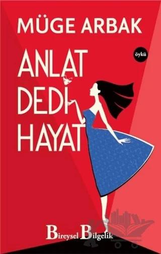 Anlat Dedi Hayat