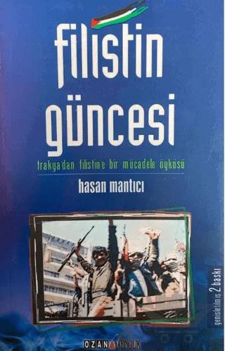 Filistin Güncesi
