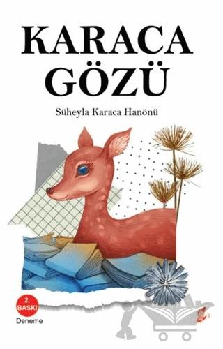 Karaca Gözü