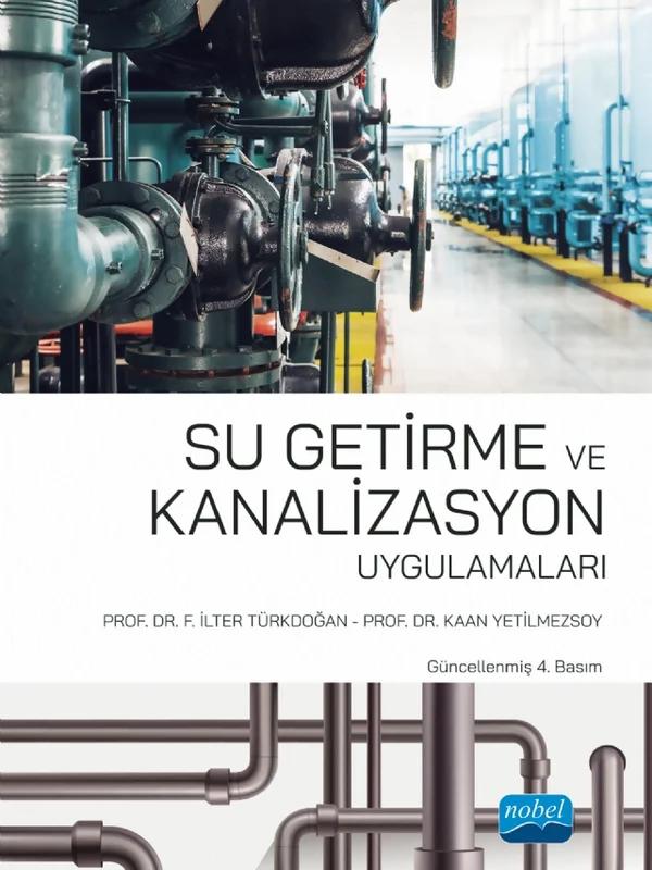 Su Getirme ve Kanalizasyon Uygulamaları