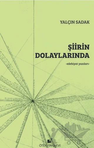 Şiirin Dolaylarında