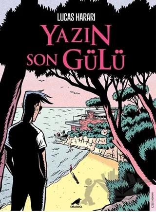 Yazın Son Gülü