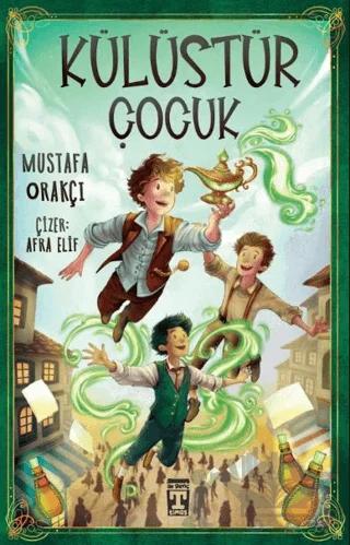 Külüstür Çocuk